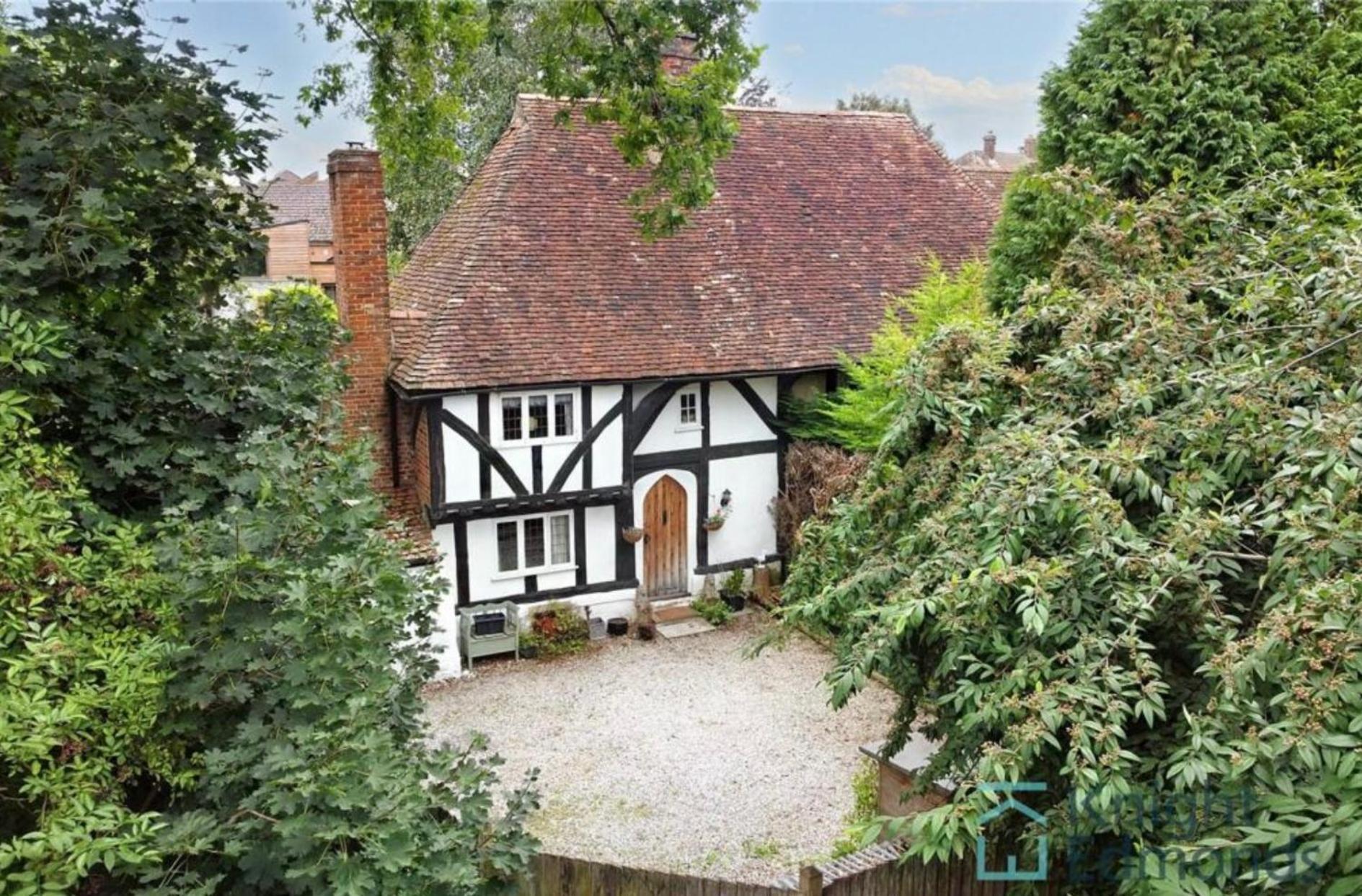 The Buttery Vila Maidstone Exterior foto