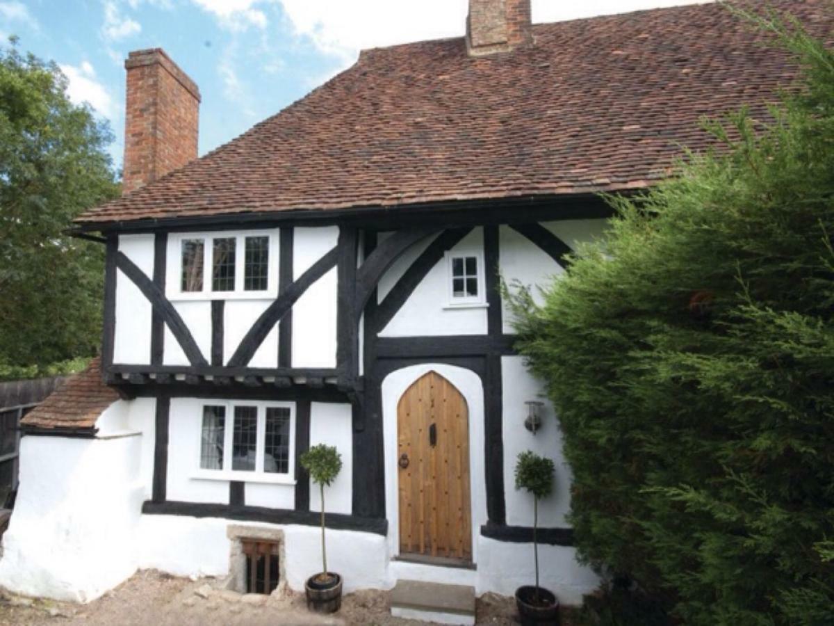 The Buttery Vila Maidstone Exterior foto